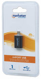 Adaptador imPORT OTG USB Packaging Image 2