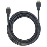 Cable HDMI de alta velocidad con Ethernet, para pared Image 6