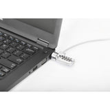 Candado de seguridad para laptop con ranura "K-slot" Image 4