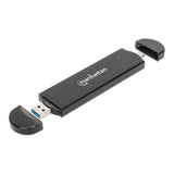 Gabinete USB a SDD M.2 NVMe y SATA Image 3
