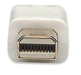 Cable Mini DisplayPort Image 4