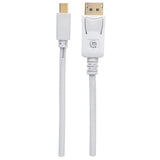 Cable para Monitor con Puerto Mini DisplayPort Image 5