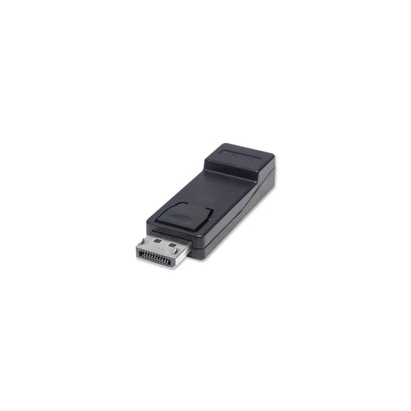 Adaptador DisplayPort a HDMI Pasivo Image 1
