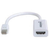 Adaptador Mini DisplayPort a HDMI Image 4