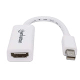 Adaptador Pasivo de Mini DisplayPort a HDMI Image 3