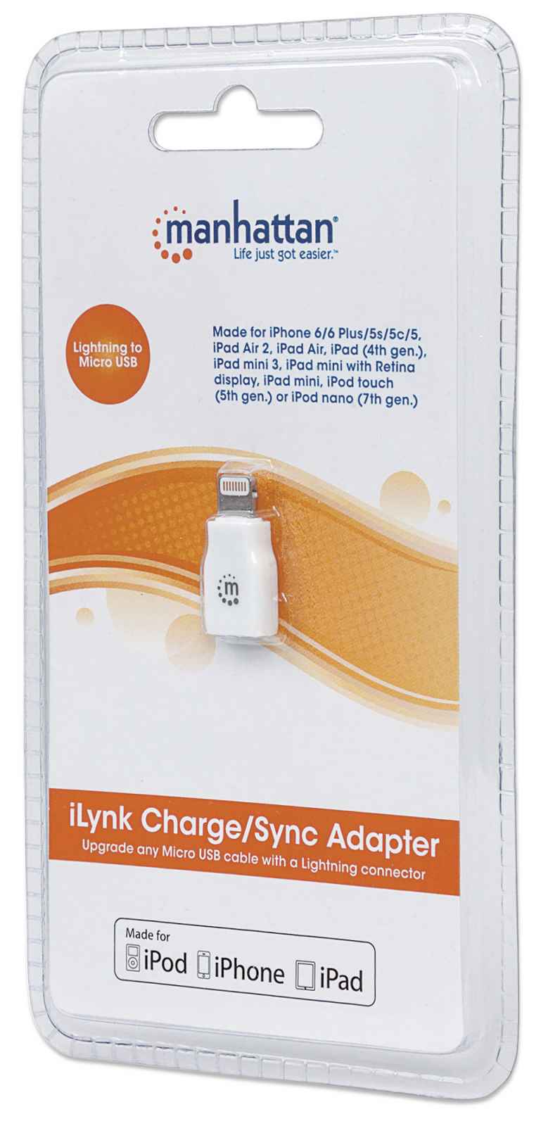 Adaptador iLink  Packaging Image 2
