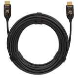 Cable HDMI Óptico Activo con Clasificación Plénum Image 5