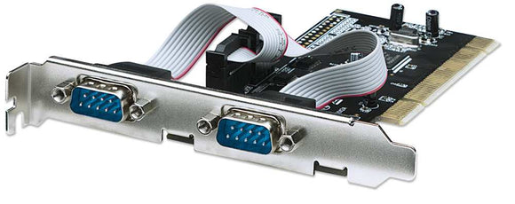 Tarjeta PCI Serie Image 1