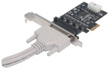 Tarjeta Serial PCI Express Image 1