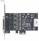 Tarjeta Serial PCI Express Image 3