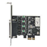 Tarjeta Serial PCI Express de 4 puertos Image 4