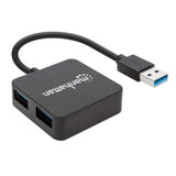 Hub USB 3.0 de SuperVelocidad Image 2