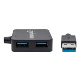 Hub USB 3.0 de SuperVelocidad Image 3