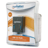 Hub USB 3.0 de Supervelocidad Packaging Image 2