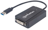 Convertidor de USB 3.0 a DVI Image 1