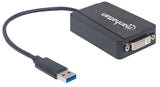 Convertidor de USB 3.0 a DVI Image 3
