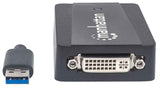 Convertidor de USB 3.0 a DVI Image 4