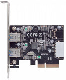 Tarjeta PCI Express USB 3.1 de Super Alta Velocidad+ Image 4
