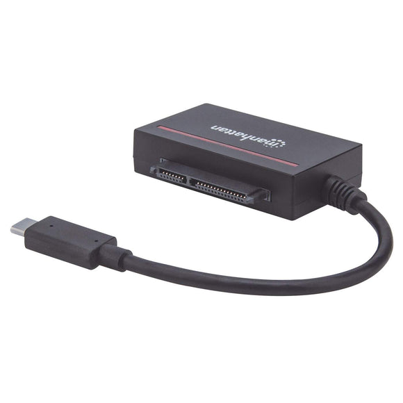 Adaptador USB 3.1 SuperSpeed a SATA y CFAST Image 1