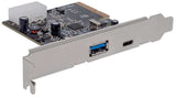 Tarjeta PCI Express USB-C 3.1 de SuperVelocidad+ Image 3