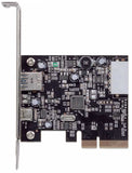 Tarjeta PCI Express USB-C 3.1 de SuperVelocidad+ Image 4