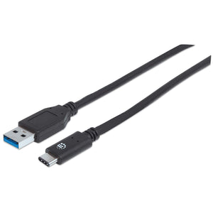 Cable para Dispositivos USB-C de Súper Velocidad+ Image 1