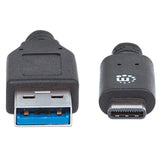 Cable para Dispositivos USB-C de Súper Velocidad+ Image 4