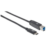 Cable para Dispositivos USB-C de SúperVelocidad Image 3