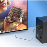 Cable de audio digital óptico Toslink Image 8