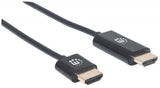 Cable HDMI ultra delgado de alta velocidad con RedMere con Ethernet Image 3
