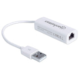 Adaptador Fast Ethernet USB de Alta Velocidad 2.0 Image 3