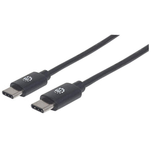 Cable para Dispositivos USB C de Alta Velocidad Image 1