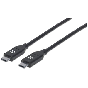 Cable de dispositivo USB 2.0 Tipo-C de Alta Velocidad Image 1