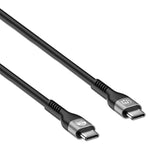 Cable USB-C de Carga USB2.0 240 W / PD 3.1, Tipo-C EPR (Extended Power Range) Image 3