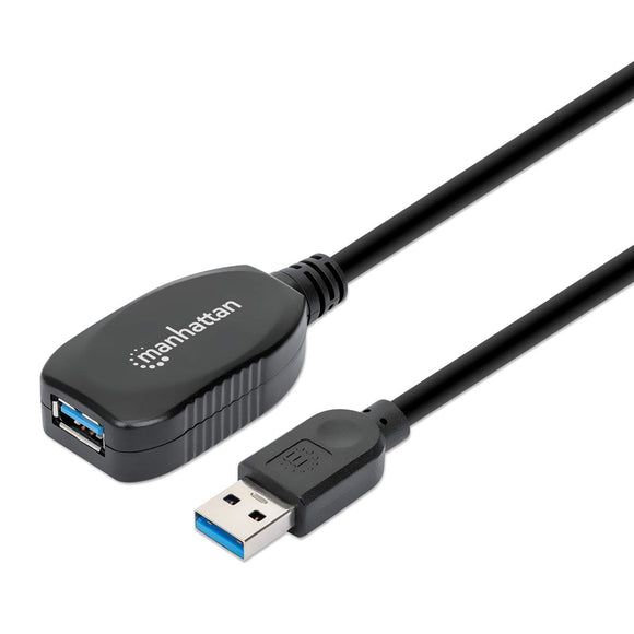 Cable de Extensión Activa USB de Súper Velocidad Image 1