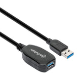 Cable de Extensión Activa USB de Súper Velocidad Image 3
