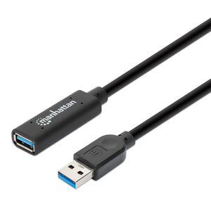 Cable de extensión activa repetidor USB 3.0 tipo A Image 1