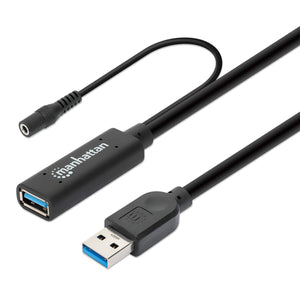 Cable de extensión activa repetidor USB 3.0 tipo A Image 1