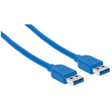 Cable para Dispositivos USB-A de SúperVelocidad Image 3