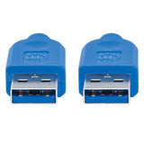 Cable para Dispositivos USB-A de SúperVelocidad Image 4