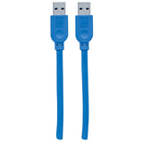 Cable para Dispositivos USB-A de SúperVelocidad Image 5