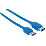 Cable de Extensión USB de SúperVelocidad Image 3