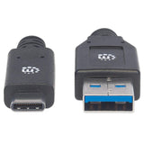 Cable para Dispositivos USB-C de SúperVelocidad Image 4