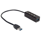 Hub combo USB 3.0 / 2.0 Image 2