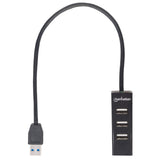 Hub combo USB 3.0 / 2.0 Image 4