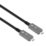 MH USB 3.2 Gen 2 Type-C Active Optical Cable, 5m Image 3