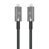 MH USB 3.2 Gen 2 Type-C Active Optical Cable, 5m Image 5