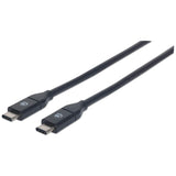 Cable para Dispositivos USB-C de SúperVelocidad+ Image 1