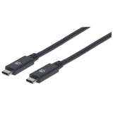 Cable USB Tipo C de Súper Velocidad+ Image 1