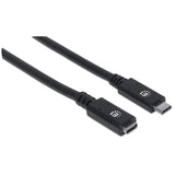Cable de extensión USB Tipo C de Súper Velocidad+ Image 3